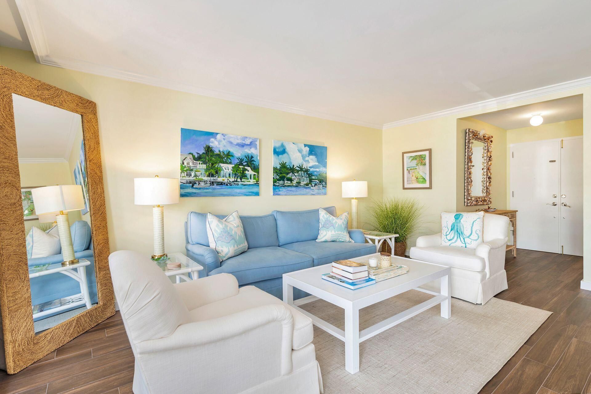 170 Chilean Avenue, Unit 2d, Palm Beach, FL 33480 Photo