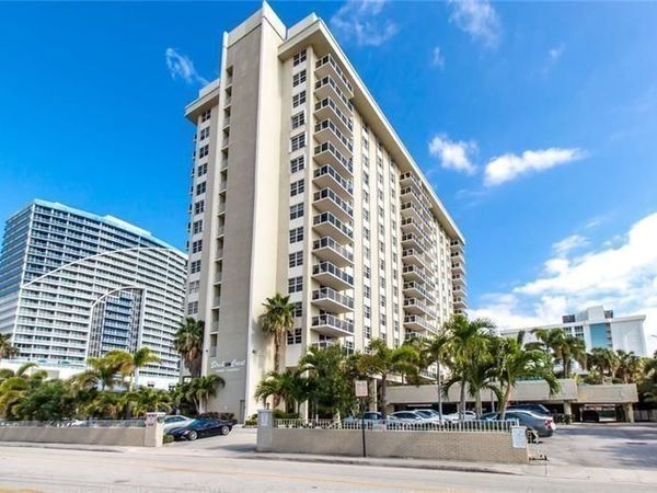 336 N Birch Rd, Unit 3E, Fort Lauderdale, FL 33304