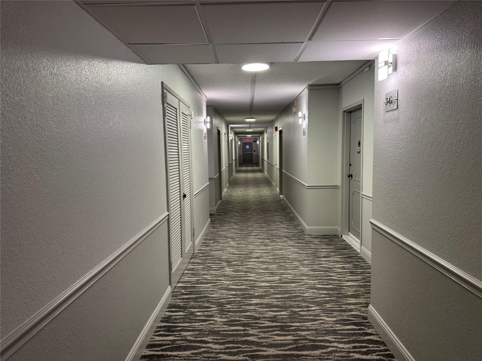 336 N Birch Road, Unit 3E, Fort Lauderdale, FL 33304 Photo