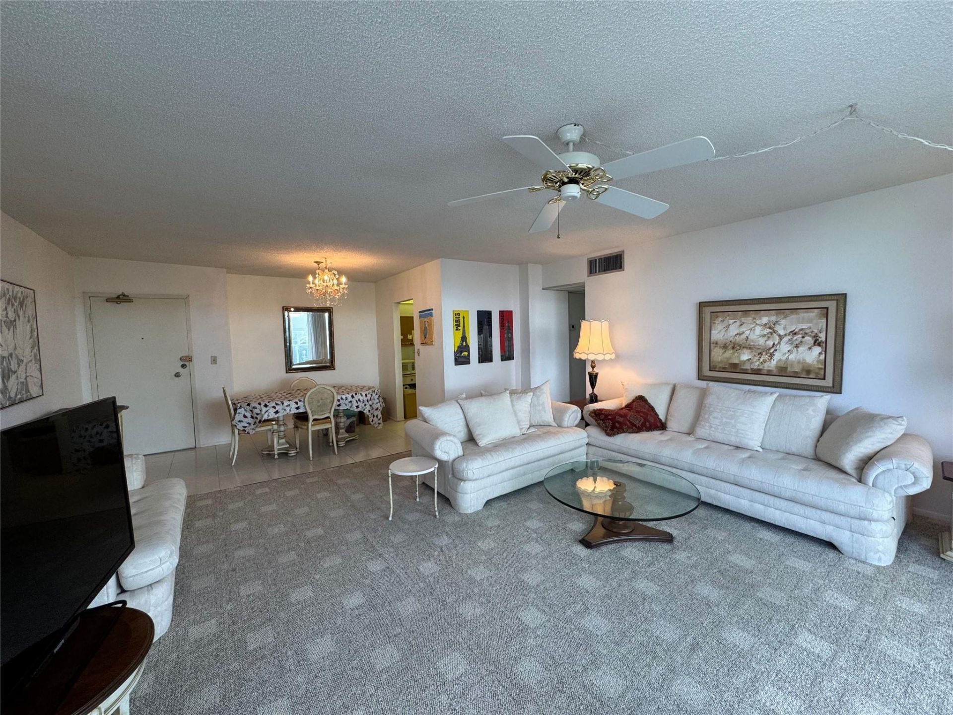 336 N Birch Road, Unit 3E, Fort Lauderdale, FL 33304 Photo
