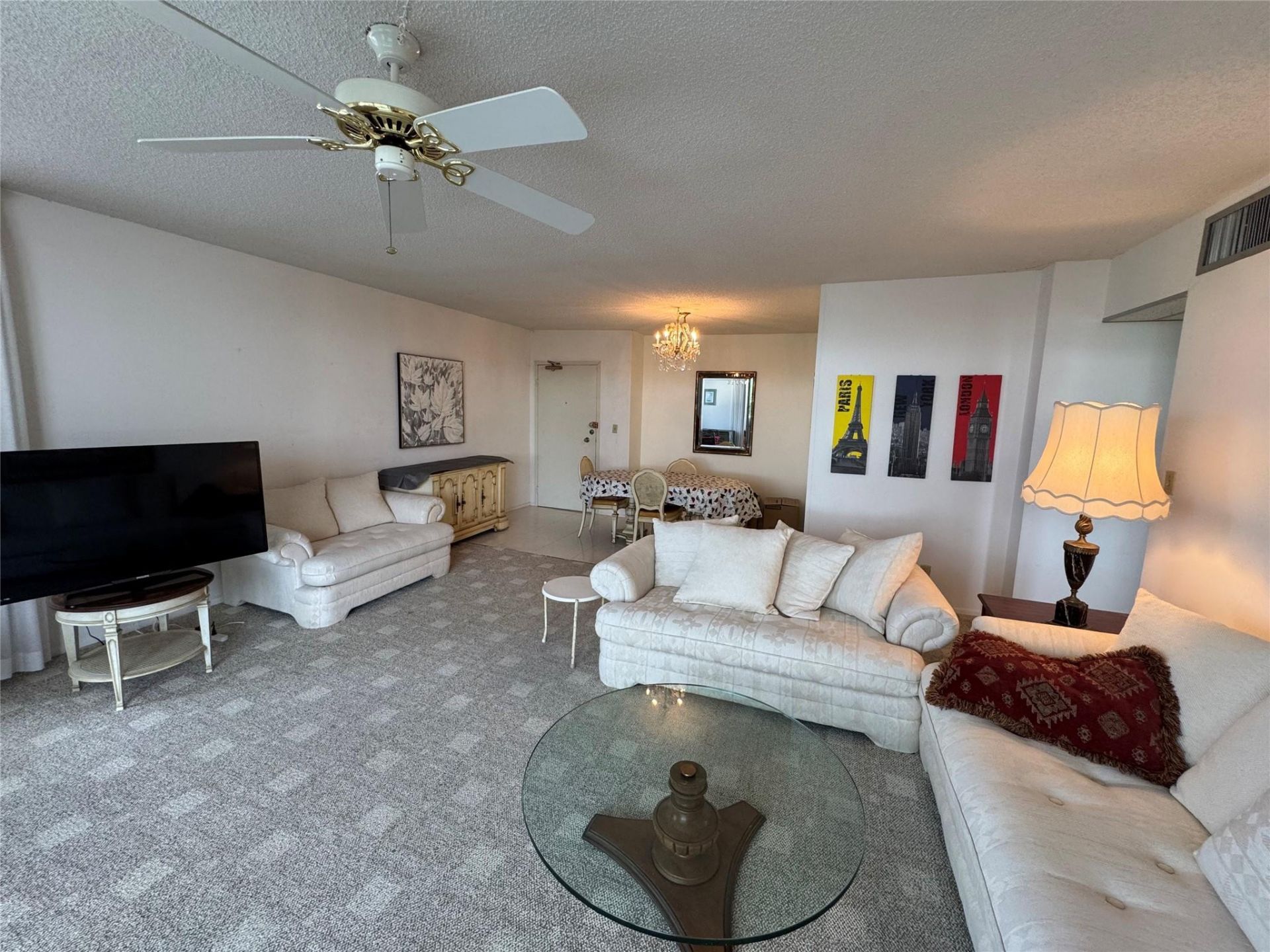 336 N Birch Road, Unit 3E, Fort Lauderdale, FL 33304 Photo