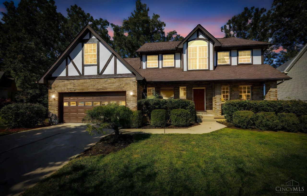 60 Autumn Drive, Oxford, OH 45056 Main Photo