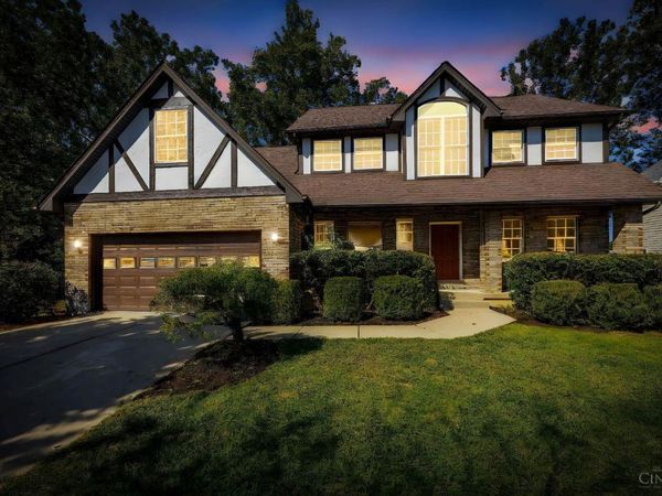 60 Autumn Drive, Oxford, OH 45056