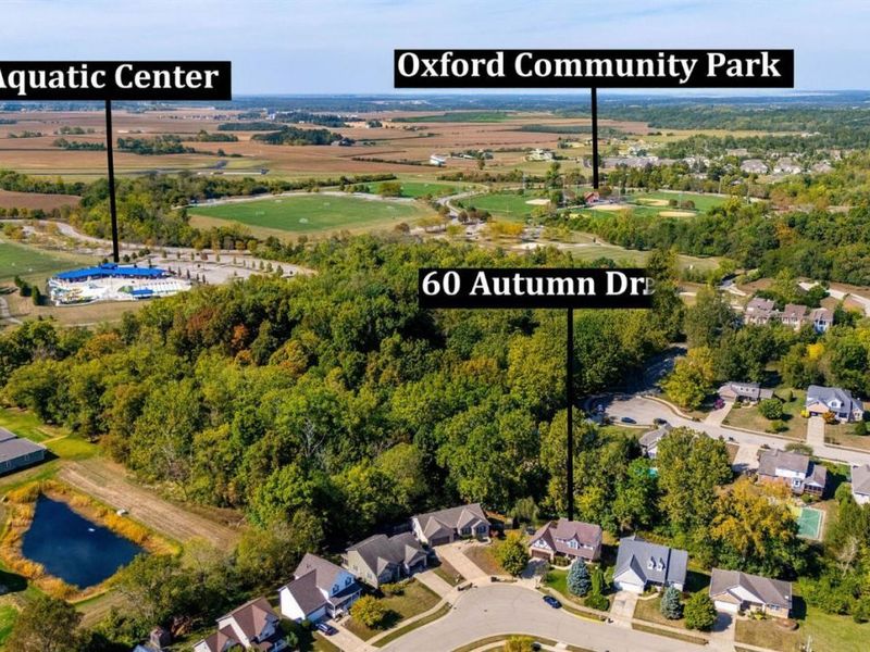 60 Autumn Drive, Oxford, OH 45056 Photo 62