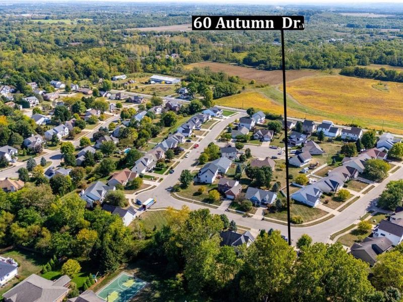 60 Autumn Drive, Oxford, OH 45056 Photo 63