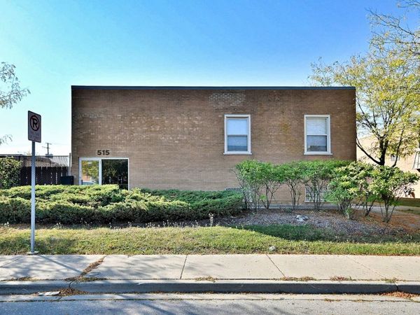 515 LUNT Avenue, Schaumburg, IL 60193