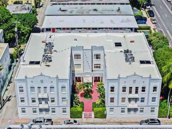 1200 Euclid Ave, Unit 301, Miami Beach, FL 33139