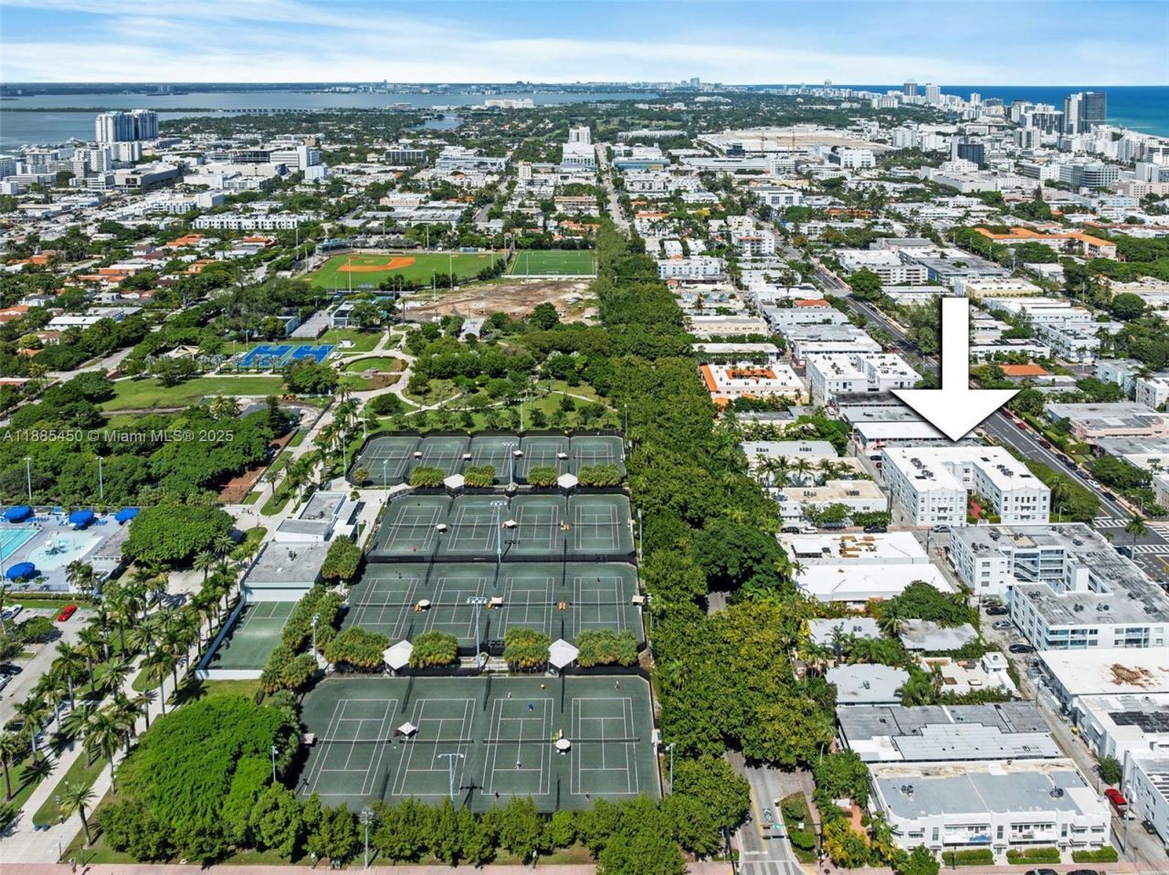 1200 Euclid Ave, Unit 301, Miami Beach, FL 33139 Photo