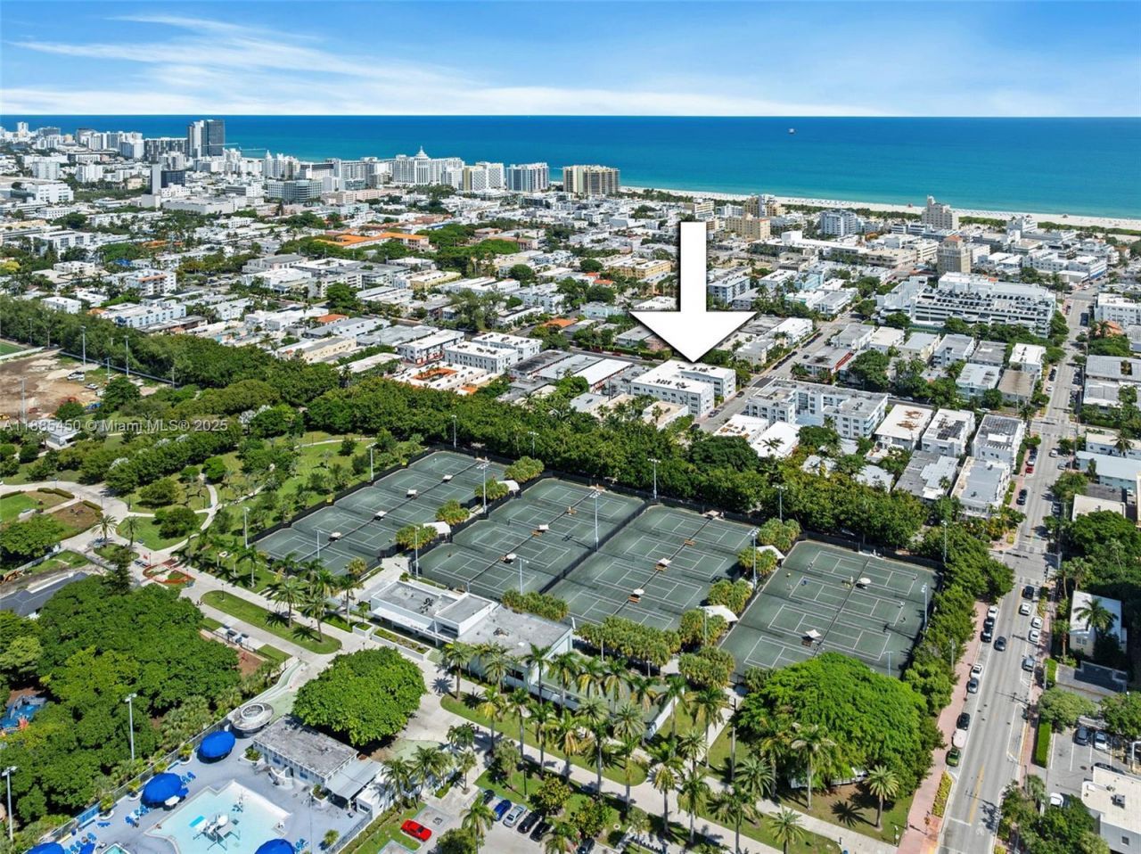 1200 Euclid Ave, Unit 301, Miami Beach, FL 33139 Photo