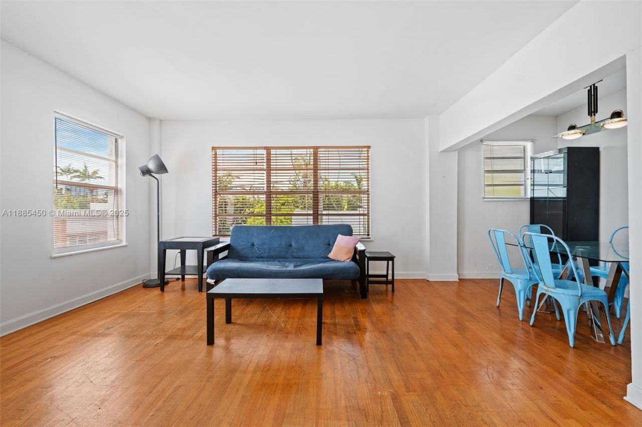 1200 Euclid Ave, Unit 301, Miami Beach, FL 33139 Photo