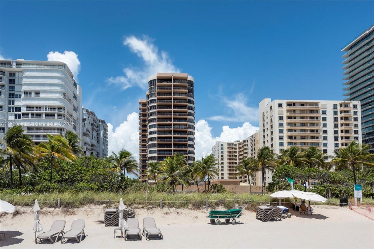 Please Call For Address, Unit 606, Bal Harbour, FL 33154 Photo