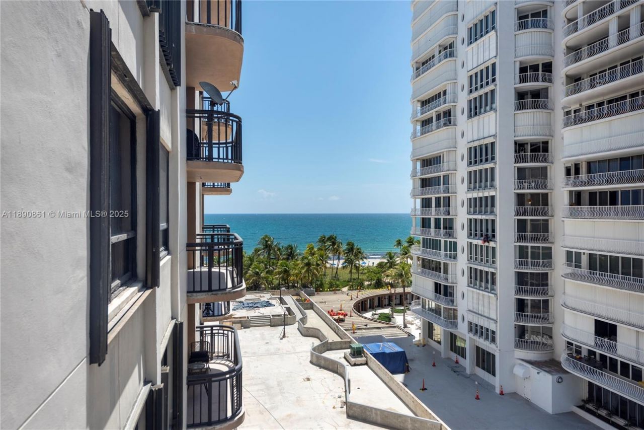 Please Call For Address, Unit 606, Bal Harbour, FL 33154 Photo