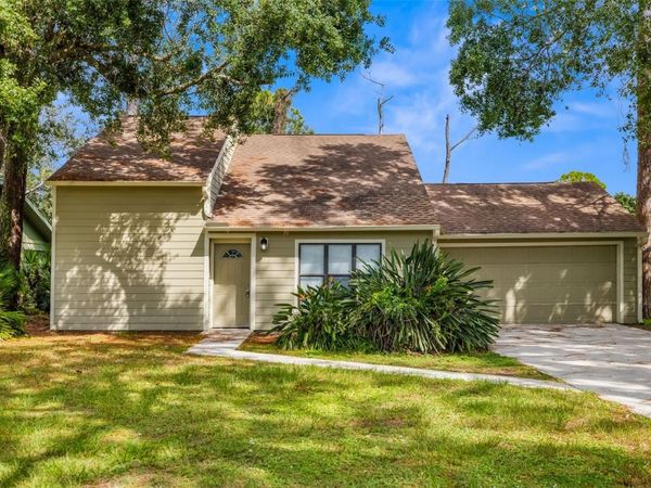 2004 WOOD HOLLOW PLACE, SARASOTA, FL 34235