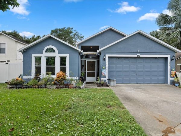127 PINE ISLE DRIVE, SANFORD, FL 32773