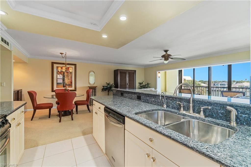 3000 Gulf Shore Blvd N, Unit 410, Naples, FL 34103 Photo