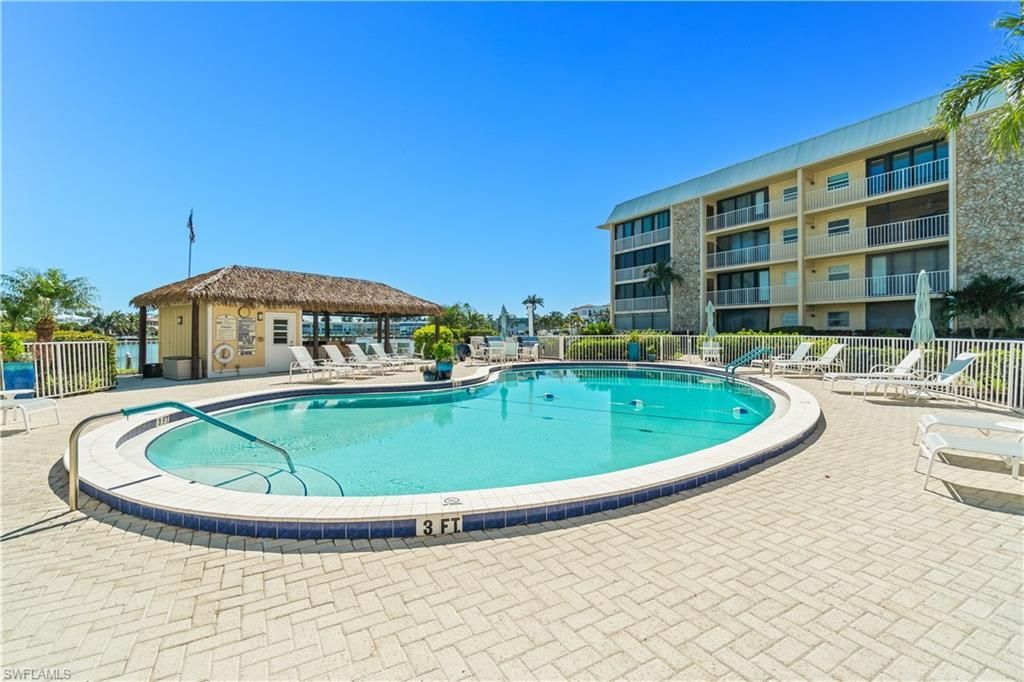 3000 Gulf Shore Blvd N, Unit 410, Naples, FL 34103 Photo