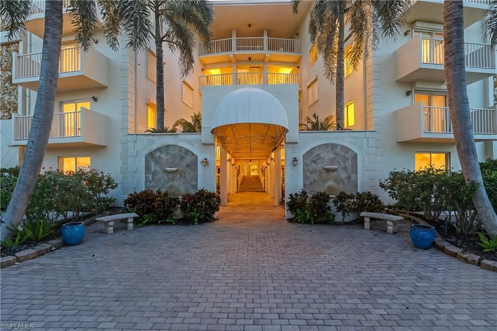 3000 Gulf Shore Blvd N, Unit 410, Naples, FL 34103 Photo