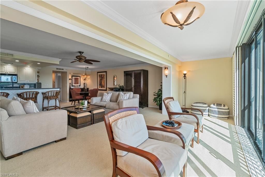 3000 Gulf Shore Blvd N, Unit 410, Naples, FL 34103 Photo