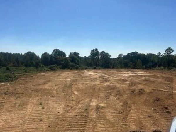 lot 4 Pope Water Valley Road, Pope, MS 38658