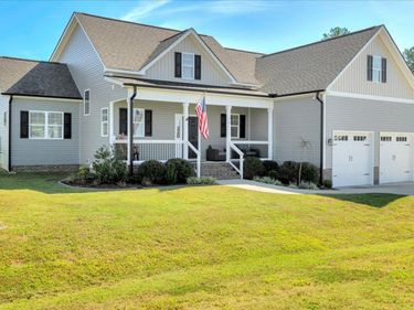 76 Sourgum Court, Zebulon, NC 27597