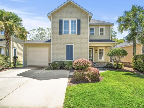 162 Christian Drive, Santa Rosa Beach, FL 32459