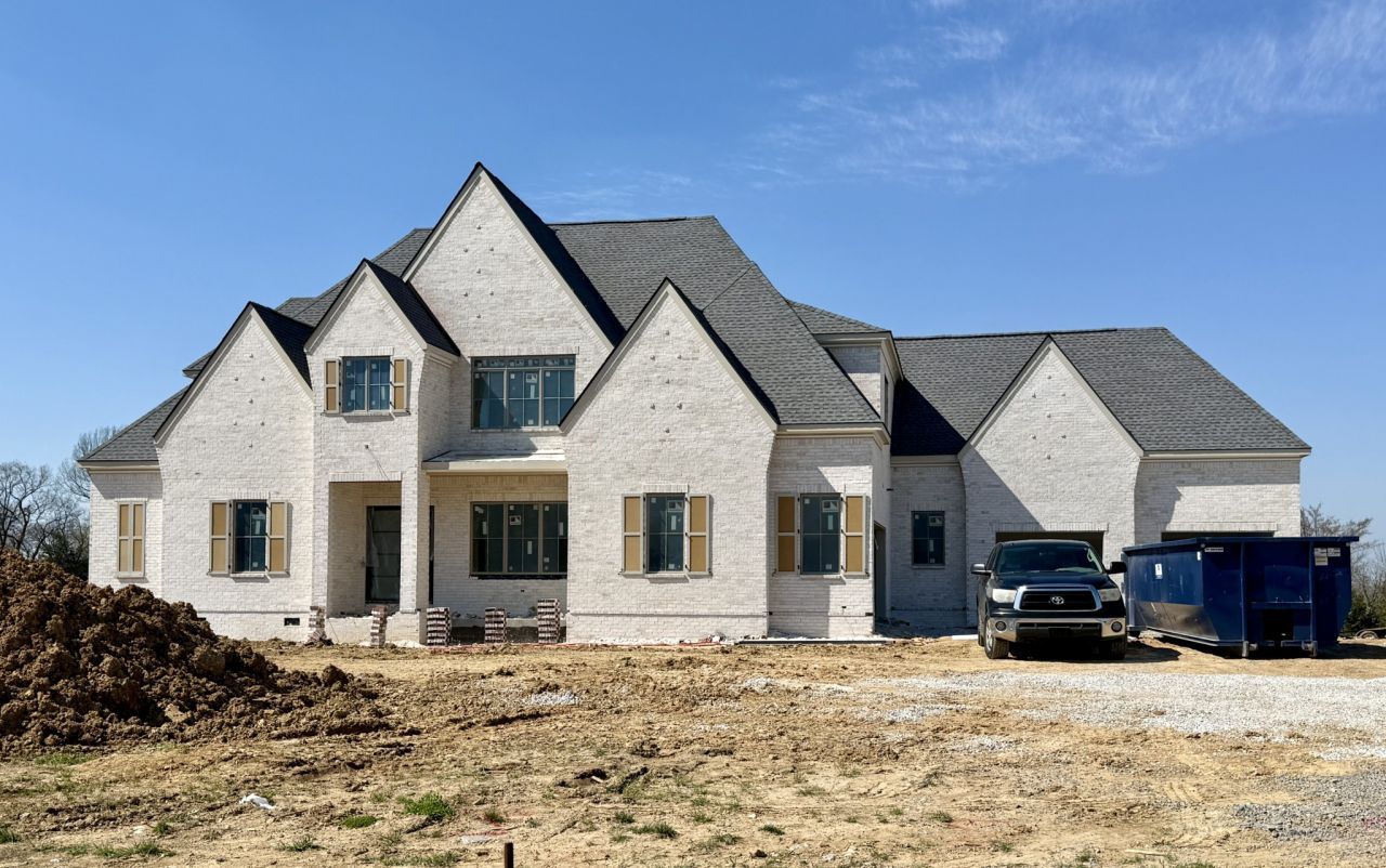 1963 Napa Drive, Brentwood, TN 37027 Main Photo