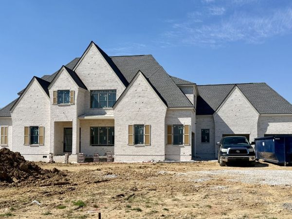 1963 Napa Drive, Brentwood, TN 37027