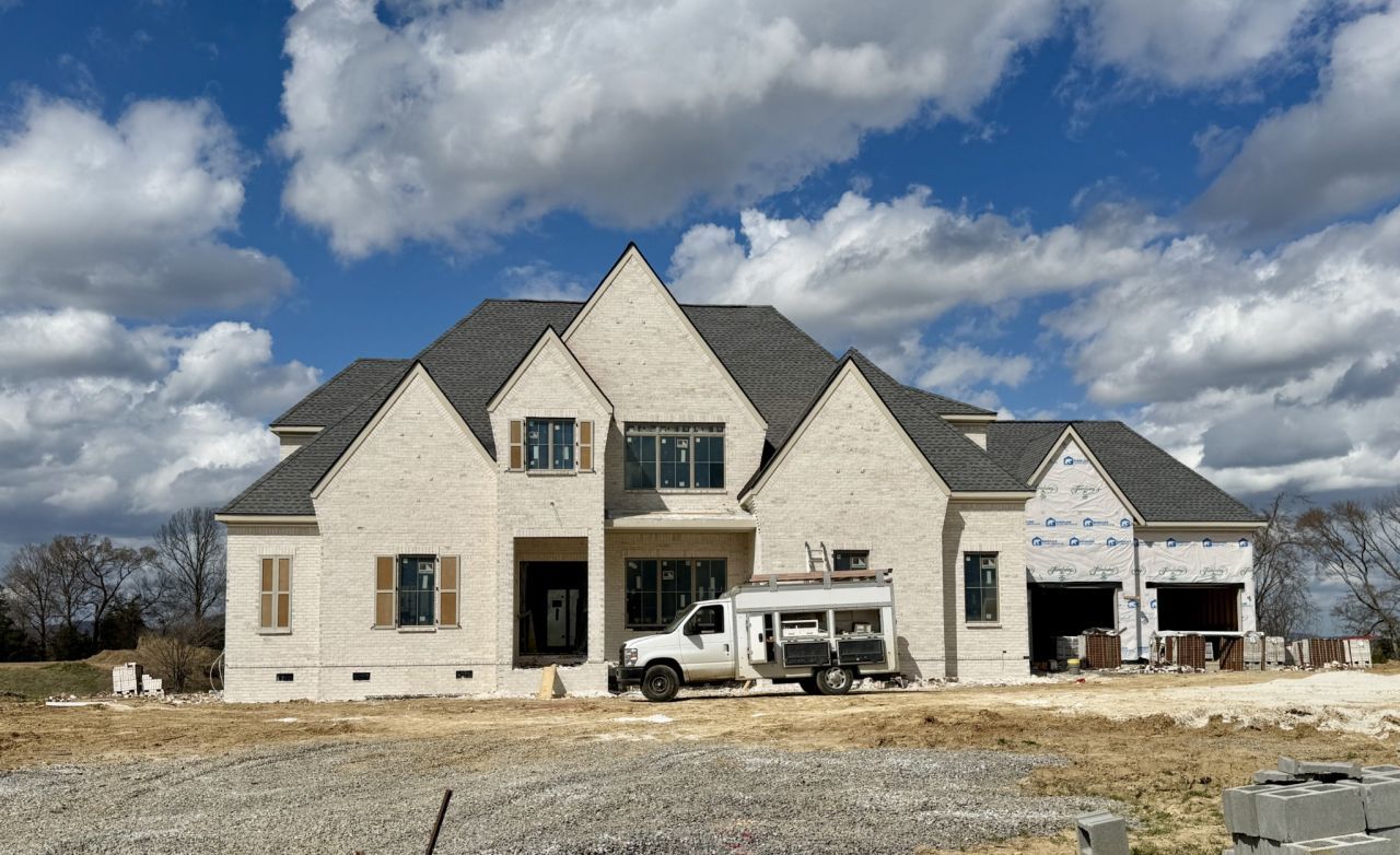 1963 Napa Drive, Brentwood, TN 37027 Main Photo