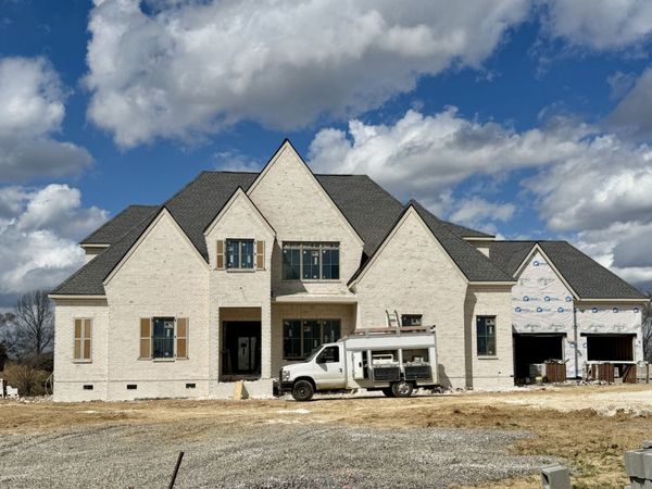 1963 Napa Drive, Brentwood, TN 37027