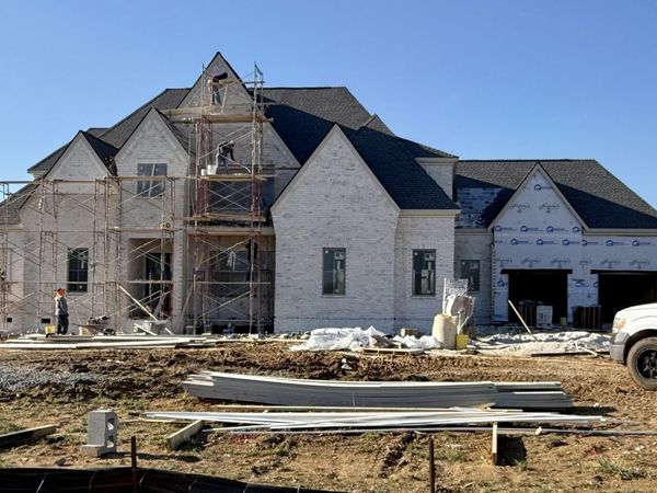 1963 Napa Drive, Brentwood, TN 37027