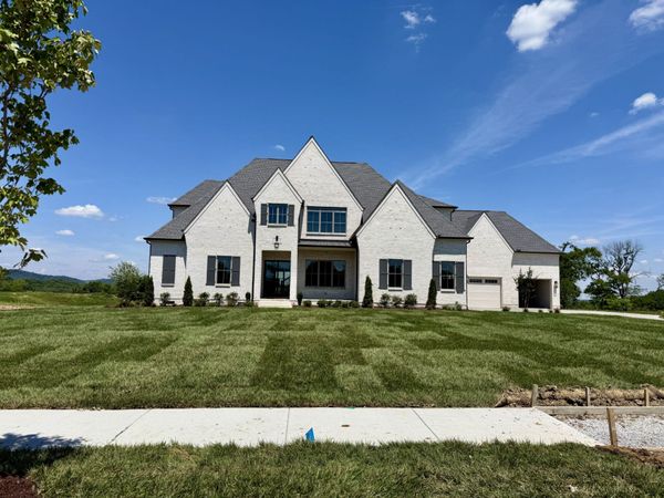 1963 Napa Drive, Brentwood, TN 37027