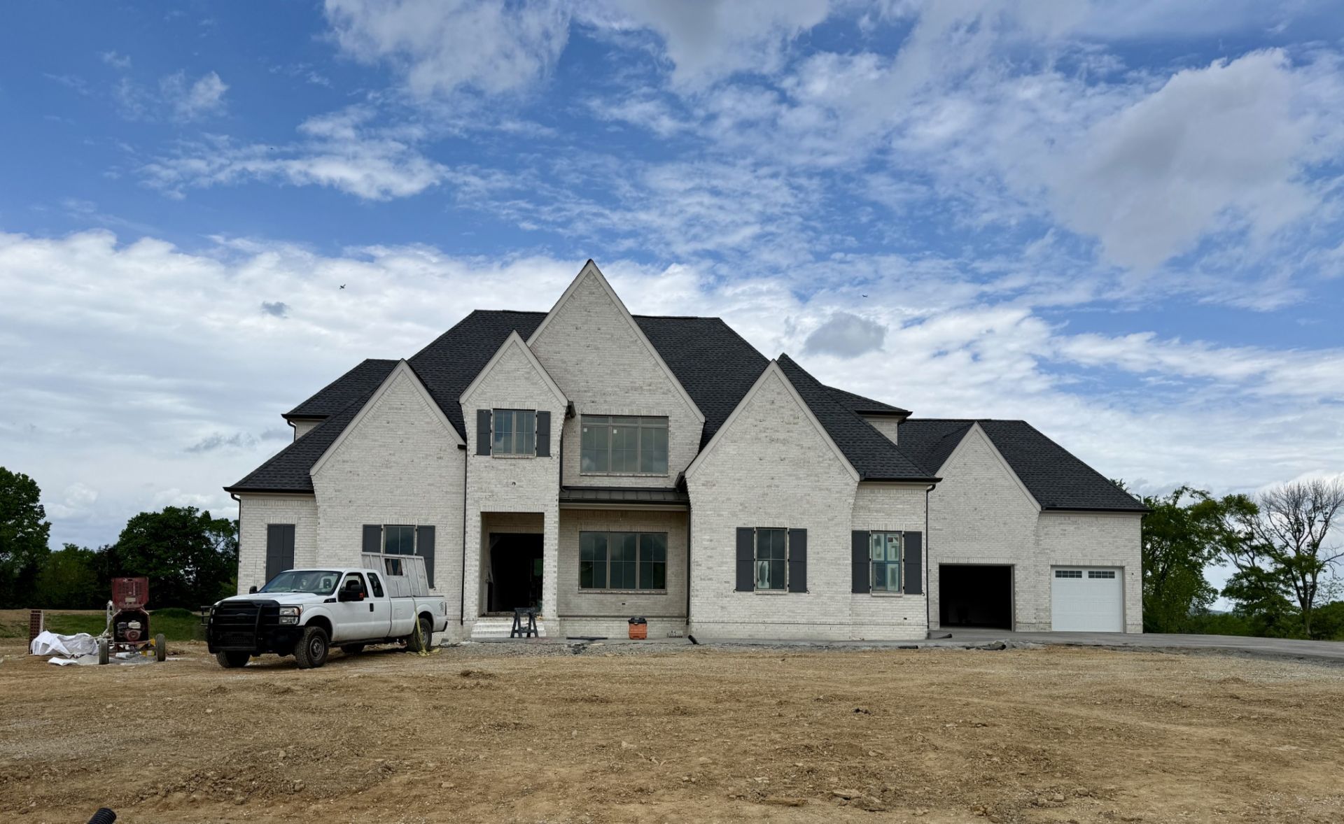 1963 Napa Drive, Brentwood, TN 37027 Main Photo