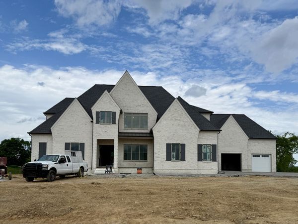 1963 Napa Drive, Brentwood, TN 37027