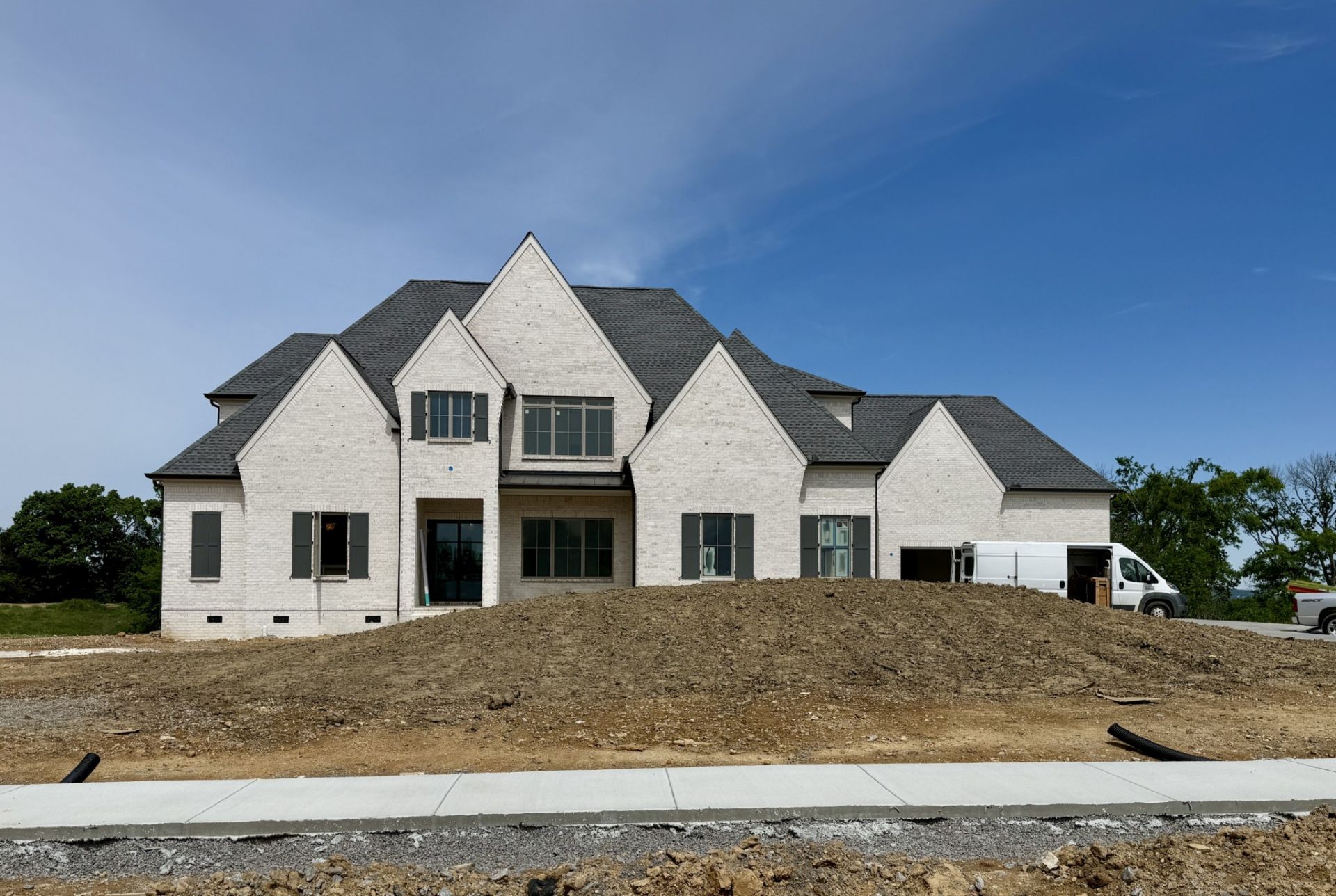 1963 Napa Drive, Brentwood, TN 37027 Main Photo