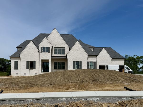 1963 Napa Drive, Brentwood, TN 37027
