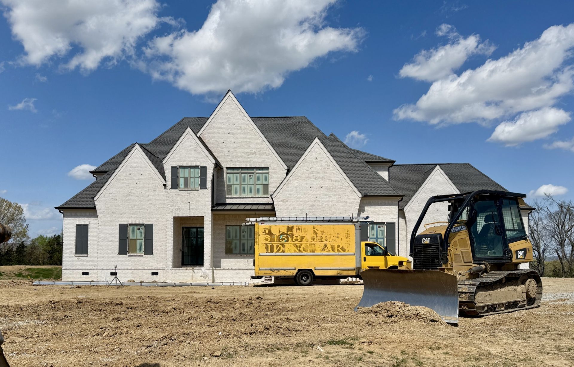 1963 Napa Drive, Brentwood, TN 37027 Main Photo