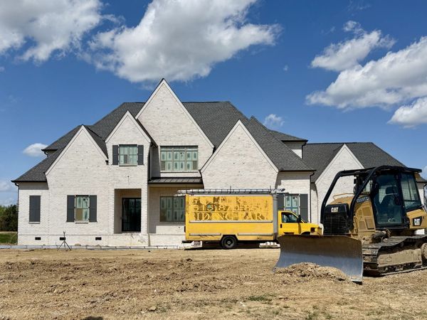 1963 Napa Drive, Brentwood, TN 37027