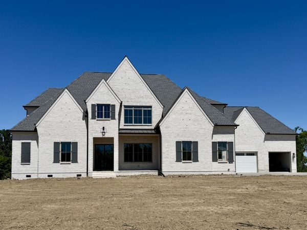 1963 Napa Drive, Brentwood, TN 37027