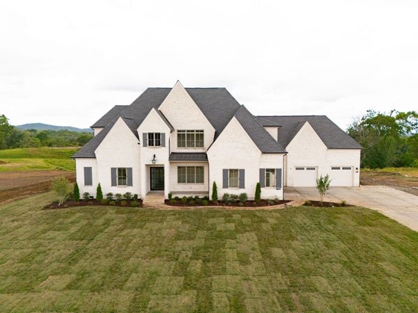 1963 Napa Drive, Brentwood, TN 37027