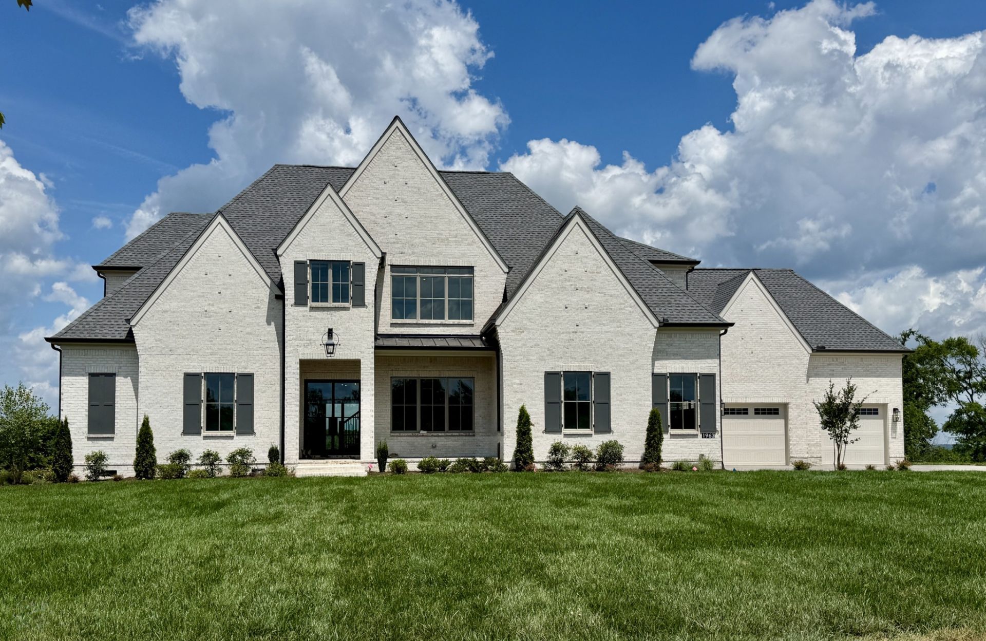 1963 Napa Drive, Brentwood, TN 37027 Main Photo