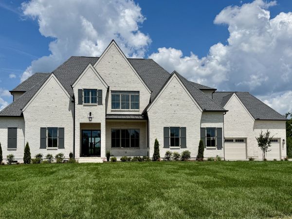 1963 Napa Drive, Brentwood, TN 37027
