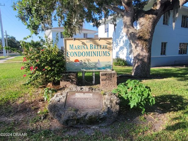 500 S Beach Street, Unit J4, Daytona Beach, FL 32114