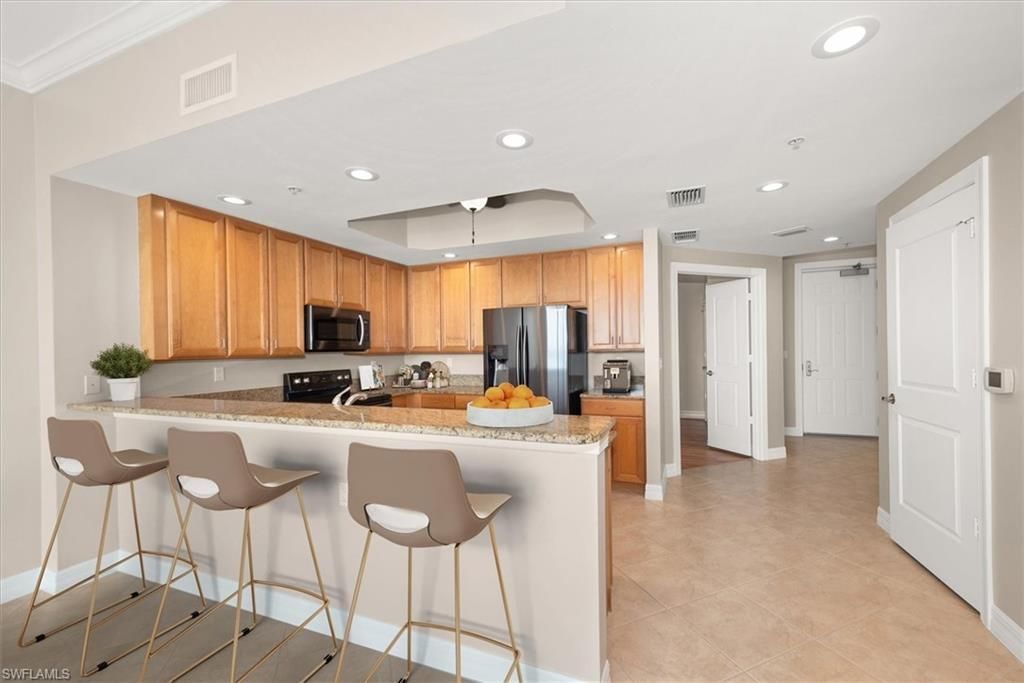 3426 Hancock Bridge Pkwy, Unit 1203, North Fort Myers, FL 33903 Photo