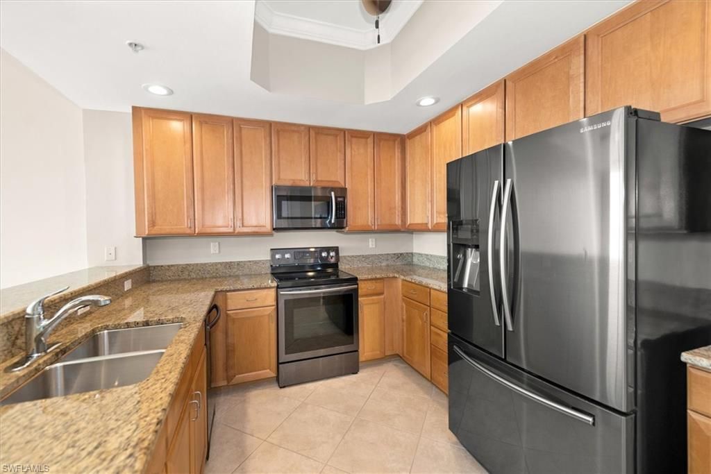 3426 Hancock Bridge Pkwy, Unit 1203, North Fort Myers, FL 33903 Photo