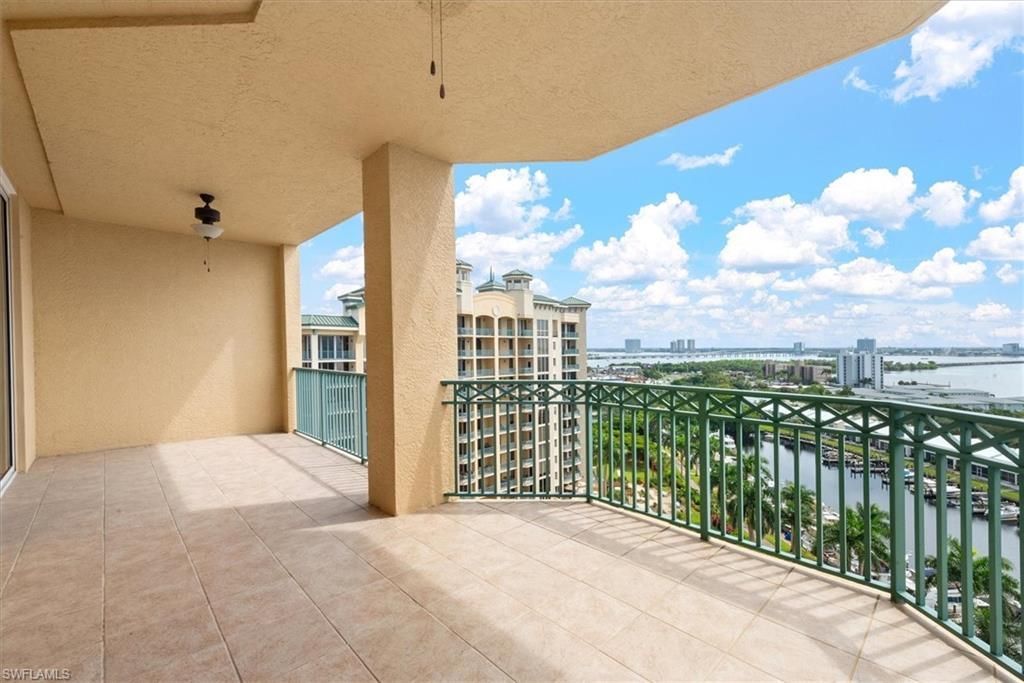 3426 Hancock Bridge Pkwy, Unit 1203, North Fort Myers, FL 33903 Photo