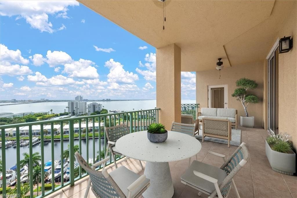 3426 Hancock Bridge Pkwy, Unit 1203, North Fort Myers, FL 33903 Photo