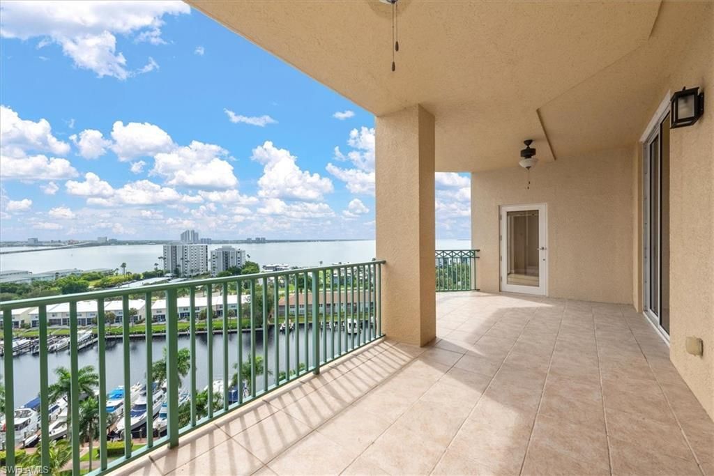 3426 Hancock Bridge Pkwy, Unit 1203, North Fort Myers, FL 33903 Photo