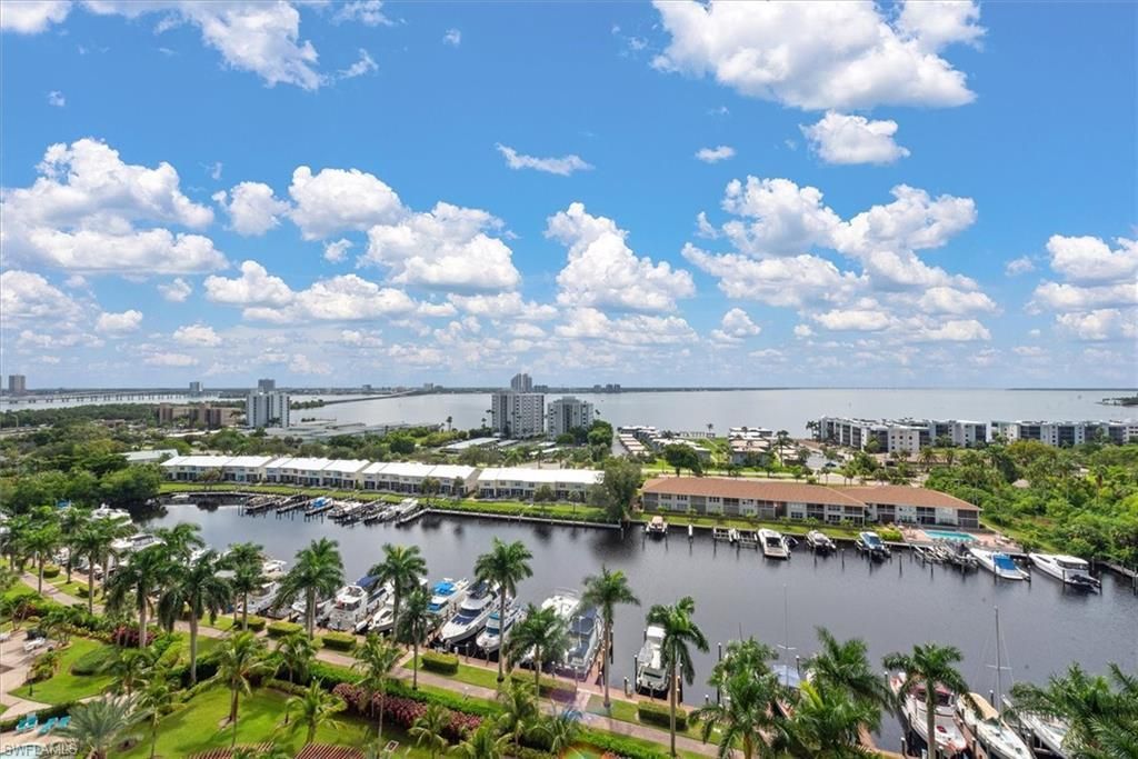 3426 Hancock Bridge Pkwy, Unit 1203, North Fort Myers, FL 33903 Photo