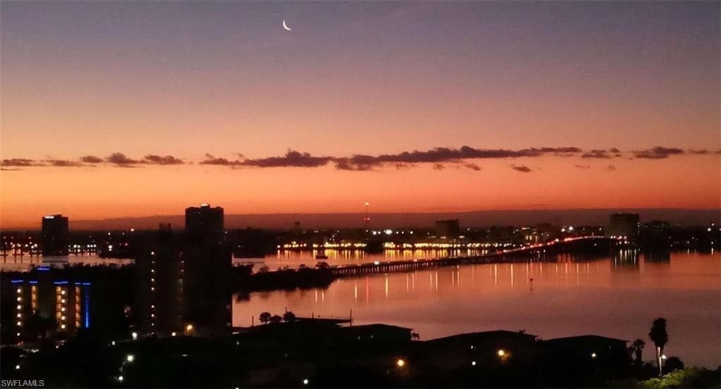 3426 Hancock Bridge Pkwy, Unit 1203, North Fort Myers, FL 33903 Photo