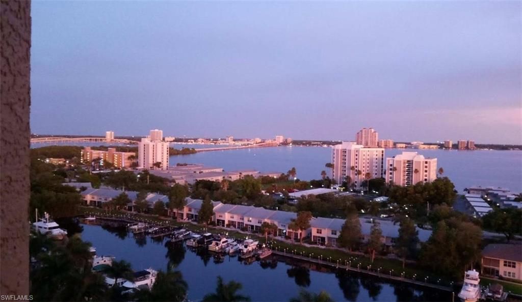 3426 Hancock Bridge Pkwy, Unit 1203, North Fort Myers, FL 33903 Photo